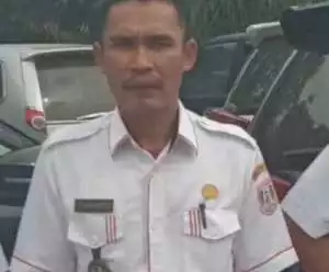 Kades Purwosari beri klarifikasi terkait tunjangan gaji perangkat serta anggota BPD