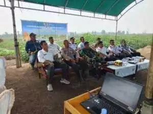 Kalapas Tangerang Bantah Praktik Jual-beli Kamar Tahanan