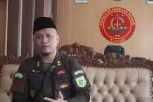 Diduga Lakukan Pungli ke ASN da PPPK, Salah Satu Camat di Sukoharjo Dilaporkan. Tarikan Mulai Rp 250 ribu Sampai Rp 350 ribj
