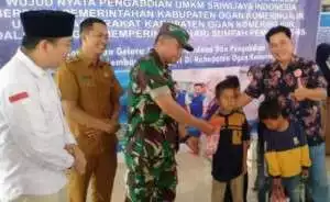 Akibat Pernikahan anak usia  dibawah umur menuai "Petaka"