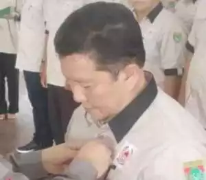 Anggaran Koni Musi Rawas Habiskan Milyaran Rupiah Diduga Menjadi Ajang Korupsi.