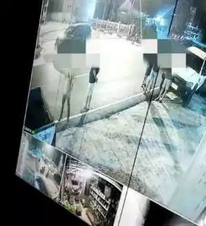 HK yang Mendatangi Kantor BPAN LAI Kalteng Diduga Pemain Tambang Ilegal