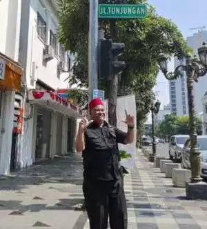 Kantor Kosong Saat Jam Kerja, PJ Bupati Banyuasin Diminta Evaluasi Kinerja Camat Muara Telang.