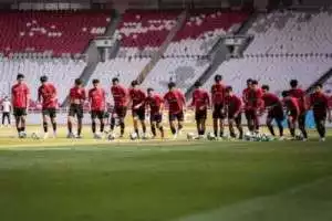 Mengintip Calon Lawan Indonesia di Piala Dunia U-17 2023