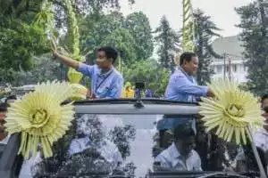 Tim Kampanye Nasional Prabowo-Gibran Diumumkan Senin Besok