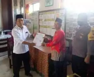 Dugaan Ijazah Aspal Kades Pilangrejo, Ketua Panitia Pilkades Bisa Dipidana?