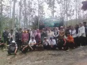 Pertanian Purba, Model Ramah Lingkungan Mendukung Terjaganya Kesehatan Manusia Berkelanjutan
