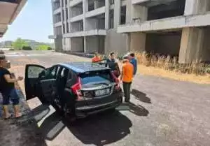 Mahasiswa FKH Unair Ditemukan Tewas di Dalam Mobil dengan Kepala Dibungkus Plastik