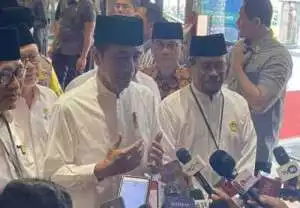 Pernusa: Pasangan Gibran dan AHY Jadi Daya Tarik Bagi Kaum Muda di Pilpres 2024