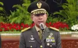Menkopolhukam: Hacker Bjorka Bukan Bocorkan Dokumen Rahasia