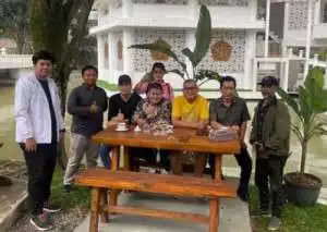 Tidak Ada Nama SBY Di TKN Prabowo-Gibran, Begini Kata Airlangga