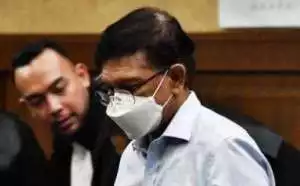 Anggota BPK Achsanul Qosasi jadi Tersangka, Masih Ingat Kata Ahok Tentang BPK?