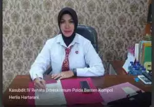 Usai Video Mesum Viral, Mantan Guru di Carenang Menyerahkan Diri ke Mapolda Banten