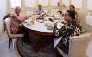 Ini Visi dan Misi Capres-Cawapres di Bidang Sosial