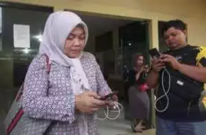 Di Sulsel, Oknum Polisi Aniaya Mantan Pacar