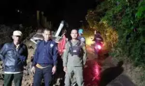 Gercep Pemdes Cibeber Dua Kecamatan Leuwiliang Kabupaten Bogor