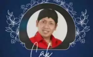 Berita Duka, Legenda Campursari Cak Diqin Meninggal Dunia