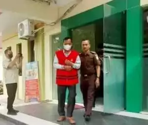 Kisruh Kasus BUMDes Berjo Karanganyar, Banding Eks Kades di Tolak