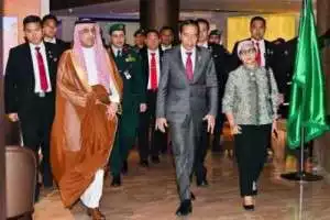 PMI Asal Sukabumi Sakit di Arab Saudi, Keluarga Minta Sponsor Segera Memulangkan