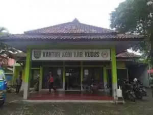 Kasus Dugaan Penyelewengan Dana Porprov, KONI di Kabupaten Kudus Diperiksa Polda Jateng