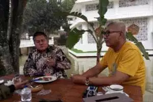 Nasehat untuk Pemimpin: "MAKNA TEMBANG GUNDUL-GUNDUL PACUL"