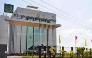 Masyarakat Pertanyakan Kinerja Kejati Sumsel terkait penanganan Kasus serasi 2019.
