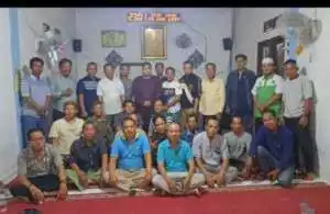 Akibat Pernikahan anak usia  dibawah umur menuai "Petaka"