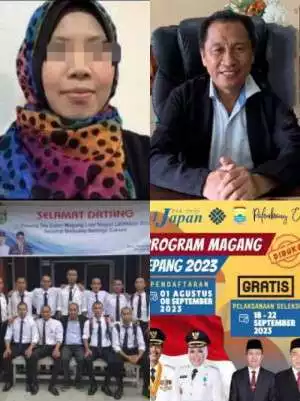 Korban Tipu Gelap LPK Se-Indonesia Alami Kerugian Puluhan Miliar.