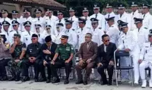 BPAN LAI Sukabumi Ucapkan Selamat kepada Para Kepala Desa yang Dilantik