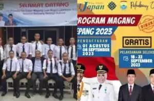Mengenal Dedi Busro: Calon DPRD Musi Rawas Dapil V.