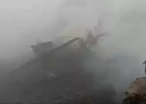 Dua Jenazah Pilot TNI AU Ditemukan, Satu Lagi masih Dalam Pencarian