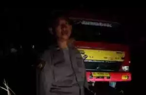 Mengenal Dedi Busro: Calon DPRD Musi Rawas Dapil V.