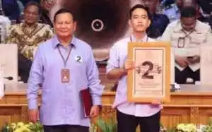 Gibran Siapkan Strategi Khusus untuk Tarik Pemilih dengan Ide-Ide Segar