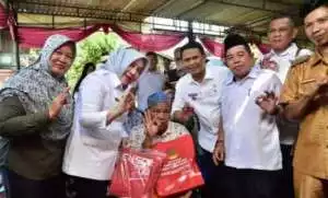 Gali Potensi Bibit Atlet Para Guru, Berharap Bisa Bertanding Hingga Tingkat Nasional.