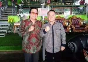 Keberlanjutan Program Presiden Jokowi Sangat  Vital untuk Menuju Indonesia Emas 2045
