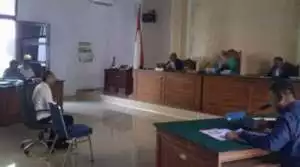 Perkara Banggina masih dalam tahap proses di PTUN