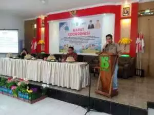 Sekda Koltim Ingatkan Pentingnya Pemenuhan Hak-Hak Anak