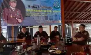 Terungkapnya Kasus Dugaan Korupsi LPJ Fiktif KONI, Kejari Kudus Mulai Penetapan Tersangka Baru