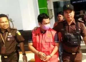 Tersandung Kasus Korupsi Sewa Kios, Eks DPRD Asal Demak di Vonis Hukuman 4 Tahun Penjara