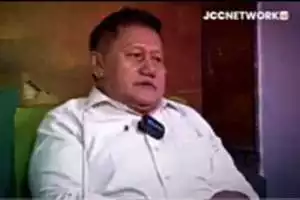 Sein Kiri Belok Kanan, Langkah Politik Jokowi Buat Lawan Panik!