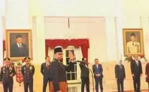 Kasus korupsi Kementan ada 3 klaster: pemerasan, gratifikasi dan pencucian uang