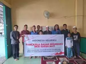 Kukuhkan Majelis Dai Kebangsaan, Dirjen: Bentengi Umat dari Konten Negatif.