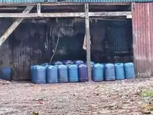 Terekam CCTV Layani Pembelian Gunakan Jeriken, Beberapa SPBU Ini Akhirnya Disanksi Pertamina
