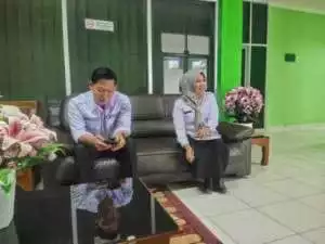 Pelayanan Pasien Minim, Dirut RSUD Siti Aisyah Masih Bungkam
