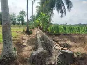 Ramah tamah Kapolda serta PJU Polda Sumsel bersama Wartawan!