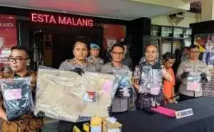 Oalah ... Hanya Gara-Gara Hp Bekas, Seorang Kakek Bunuh Temannya