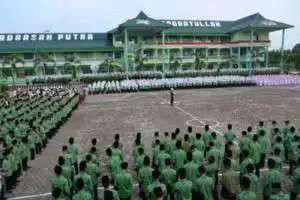 Ramah tamah Kapolda serta PJU Polda Sumsel bersama Wartawan!