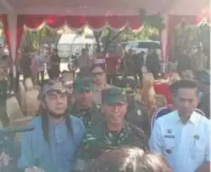 Meningkatkan Sektor Pertanian, Kabupaten Musi Rawas Memulai Proyek Jaringan Irigasi di Desa Air Lesing