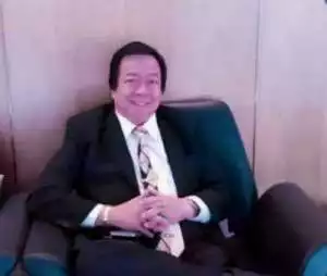 Yang ''Ngga'' Suka Jokowi itu Sekitar 40 Juta Orang, Artinya Sangat Banyak