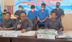 Meningkatkan Sektor Pertanian, Kabupaten Musi Rawas Memulai Proyek Jaringan Irigasi di Desa Air Lesing